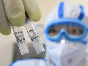 The Wuhan Coronavirus has Arrived in the United States: LINKS FOR UPDATES With What We Grandparents