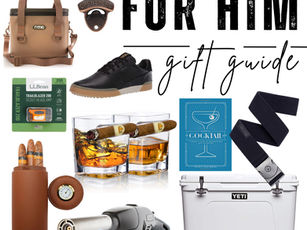 Father’s Day 2022 Curated List of Best Gift Ideas of Everything and Anything At any Price For Every Kind of Father and Grandfather