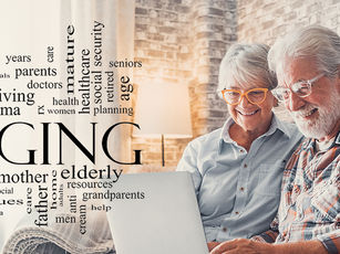 Grandma and the Challenges of Aging