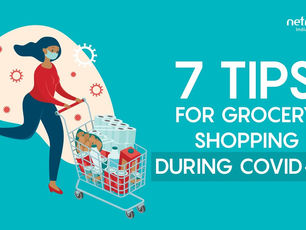 Seven Great On Line Shopping Tips During COVID-19 or Anytime to Get the Best at the Best Price