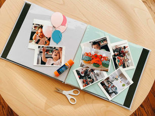 Preserving Memories by Displaying Collections with Grandchildren