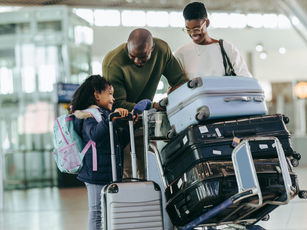Before You or Your Loved Ones Travel Outside the United States this Summer Or Anytime Take These Four STEPs First