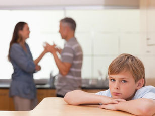 Grandma Argues With the “New” Experts About Arguing in Front of Children