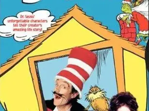 Grandma loves Dr Seuss Books, Games, Puppets, Movies and More