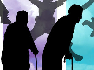 Where Are We Now? Finding Ourselves in Every Decade of Adulthood, Twenties to Eighties