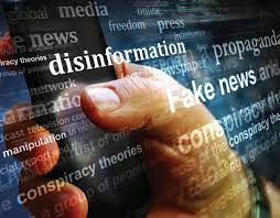 We Over Seventy Seven Million Boomers of which Seventy Million are Boomer Grandparents Have the Power And Ability To Fight The “Disinformation Dozen” As They Are A Life Threatening Danger To Our Grand