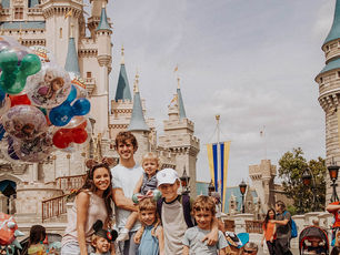Disney World for Toddlers and Preschoolers: Do’s and Don’ts
