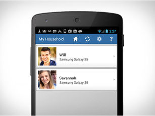 When Preteens have a Smart Phone We Must Consider a New App Called Ignore No More