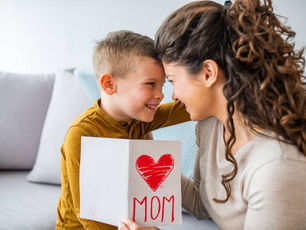 Grandma Gives Positive Solutions to Mother’s Day Disappointment and Family Discord