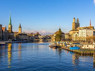 London As The Gateway To Zurich for a Multigenerational Vacation With Abundant Chocolate Experiences and A Surprise of Four Countries in One Day. Part II ZURICH AND SWITZERLAND WITH GRANDCHILDREN