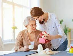 The 2021 Best Mother’s Day Gift For Grandmas Is Also The Most Important