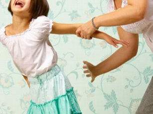 On Sharing Grandma’s Views on Spanking