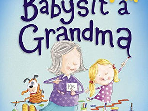 New Grandpa and Grandma Books Are Best Sellers Which Shows How Much We Boomer Grandparents Crave Books About Grandchildren and Grandparents