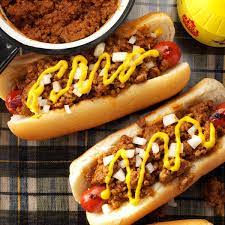 Hot Dogs Do Deserve Their Own National Day of Celebration