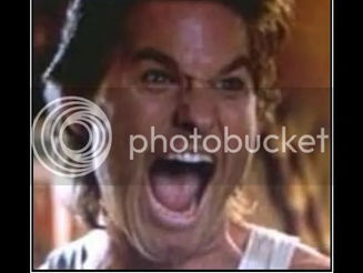 Why Jack Burton would be a great SharePoint Architect
