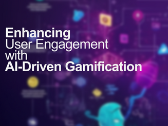 Enhancing User Engagement with AI-Driven Gamification