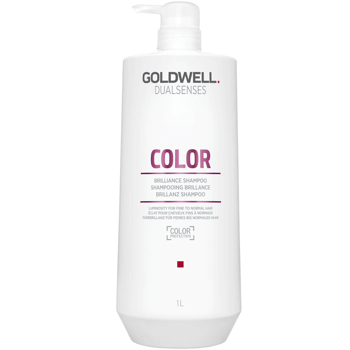 Shampoing Color Goldwell