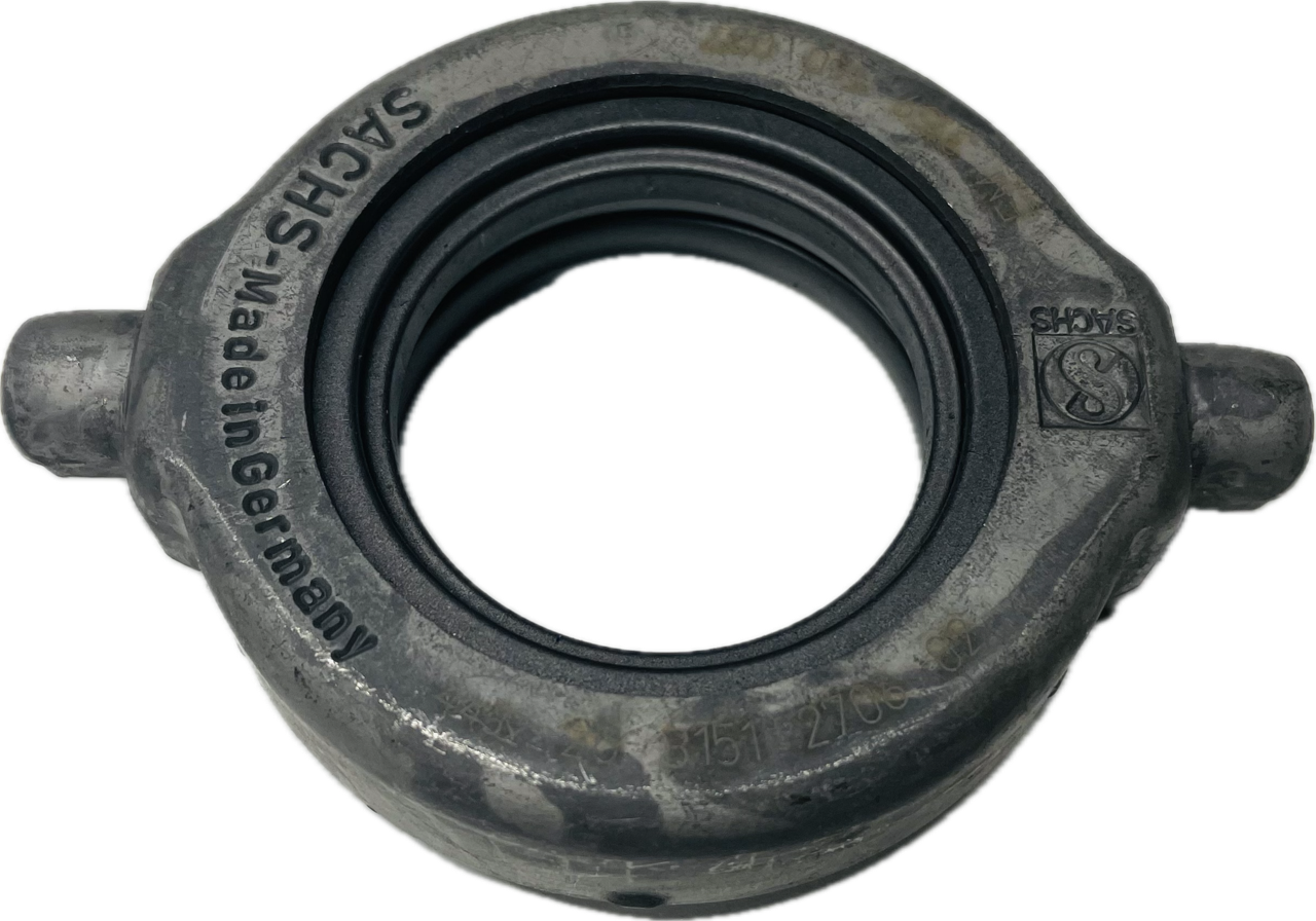 SACHS Throw Out Clutch Release Bearing, Type 1 50-70, Type 2 50-70, 111-141-165A