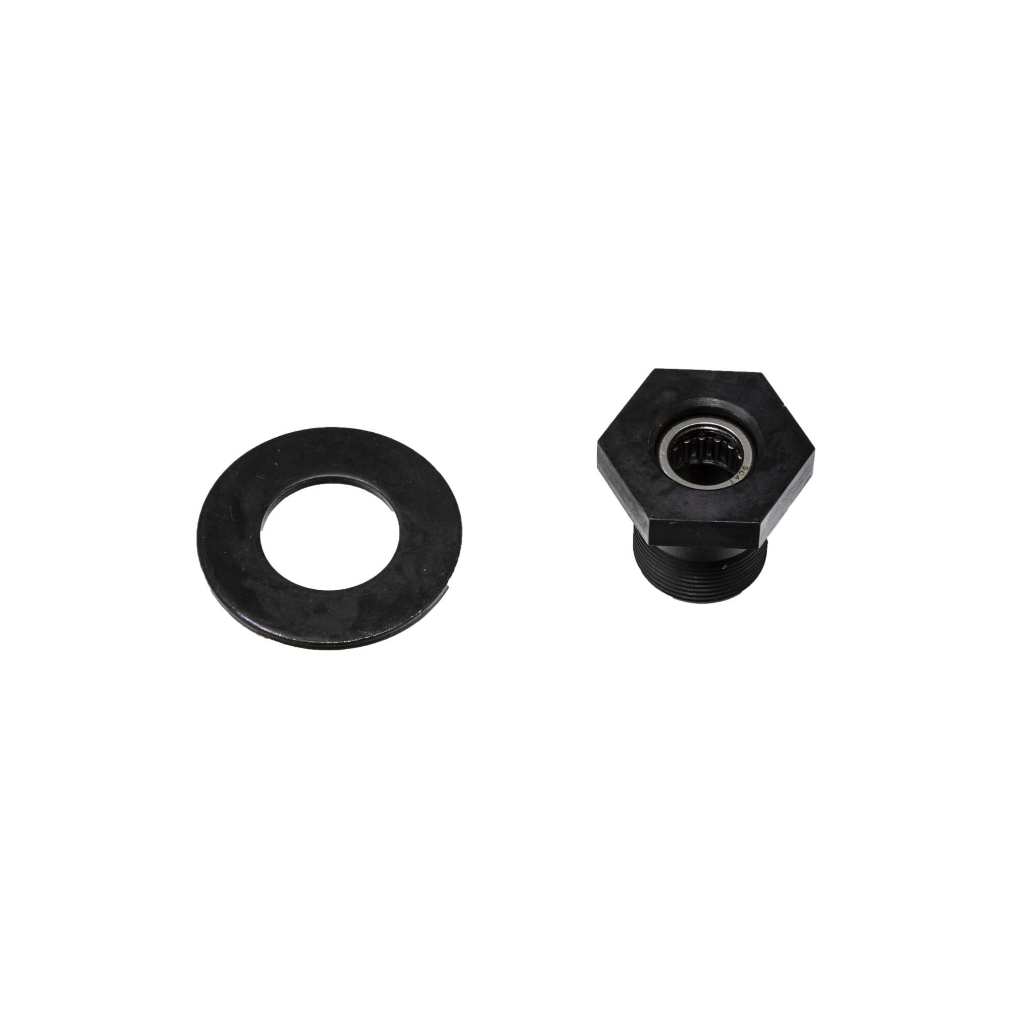 SCAT Chromoly 1-1/2" Hex Gland Nut & Washer (SC60025)