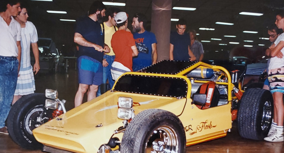 PHOTO GALLERY larrysoffroad