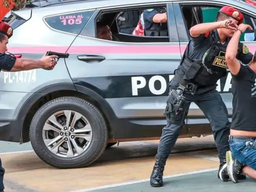 Inseguridad ciudana en Perú: ¿Qué consecuencias para la salud mental tiene?