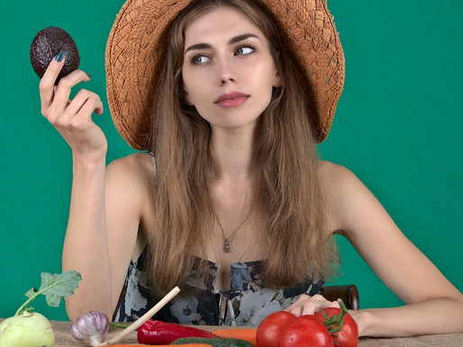 Adoptar una dieta plant-based: Descubrir sus mitos y beneficios para la salud