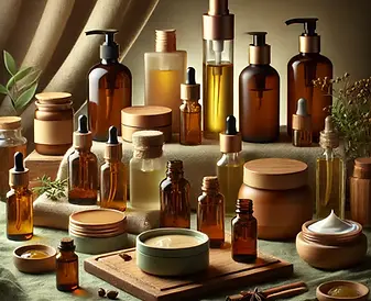 Cosmetic Testing Mocra Compliant