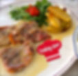 Saltinbocca alla romana
