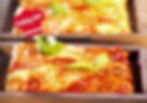 Pizza margherita