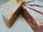 Panforte di Siena