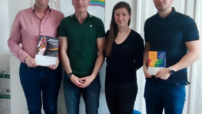 EGPA meets with LGBTI NGO’s in Serbia