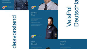 VelsPol Deutschland Elect a new Board
