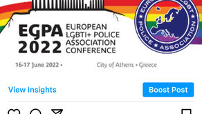 EGPA launches new Instagram Page