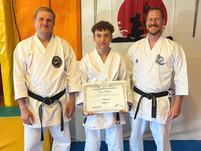 Herbstlehrgang in Rostock