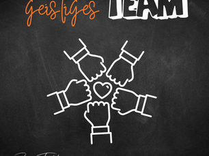 Dein geistiges Team