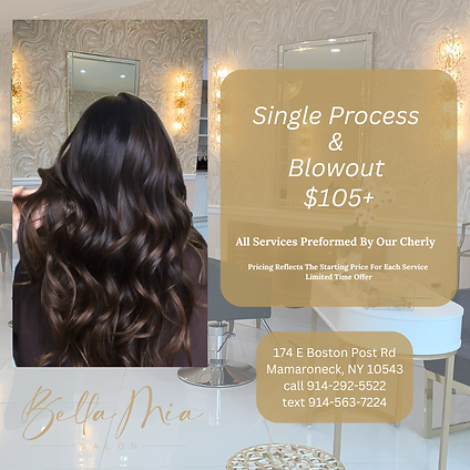 Special Promotions