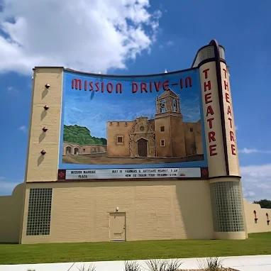 Youth Movie Night: Lego Batman at Mission Marquee