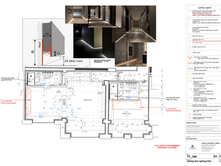 Spatial Planning Through Lighting Design by Jessica Lightbody Jersey