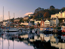 St. Aubin, Jersey Channel Islands
