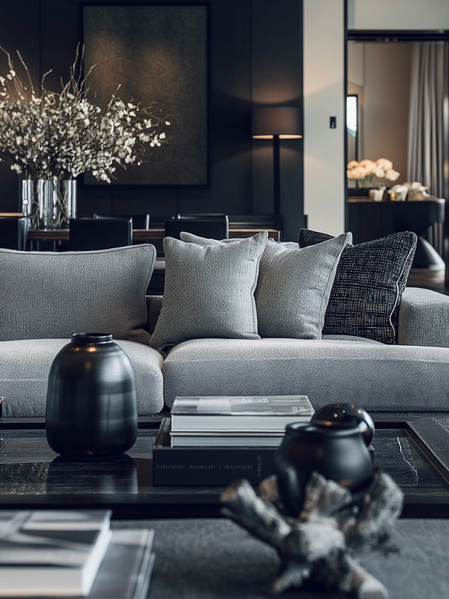 Contemporary hotel design UK by Jessica Lightbody