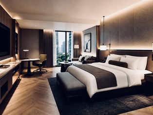Hospitality Fit-Out UK | Design, Delivery & Commercial Success