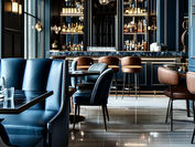 Restaurant Interior Designers London