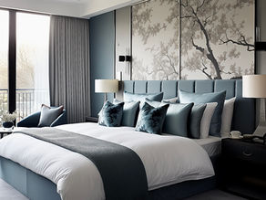 Hotel Interior Designers, London