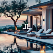 Hotel Design UK | The New Standard of Luxury Hospitality, Brand Experience & Asset Performance