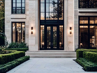 Hospitality Architecture and Design UK: