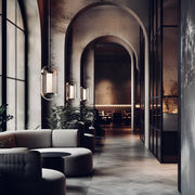 Adaptive Reuse Hotel Design London | Transforming Historic Buildings Into Luxury Hospitality Spaces