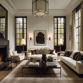 Grade I & Grade II Listed Buildings in the UK | Hotel Renovation and Hospitality Architecture and Design