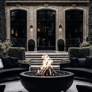 Hotel Design UK | Why Traditional Legacy British Hotels Draw Global Visitors 