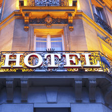 Hotel Design in 2026 | Future-Proofing Luxury Hospitality for Investment, Experience & Longevity