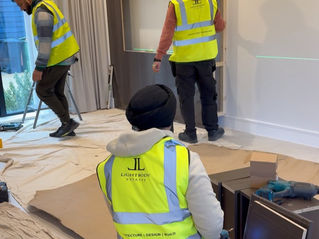 The Home Renovation Process in Jersey, UK | A Design-Led Approach by Jessica Lightbody Design